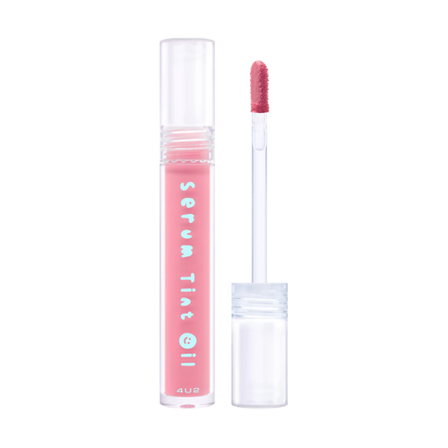 Serum Tint Oil