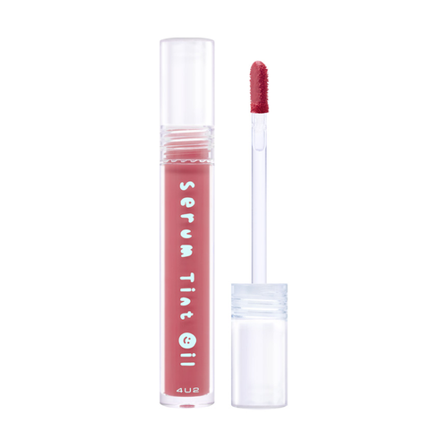 Serum Tint Oil