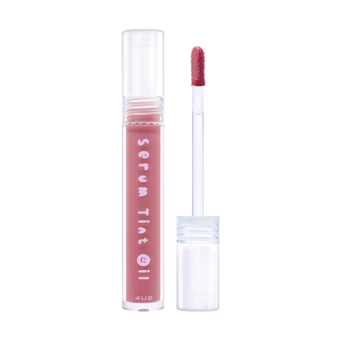 Serum Tint Oil