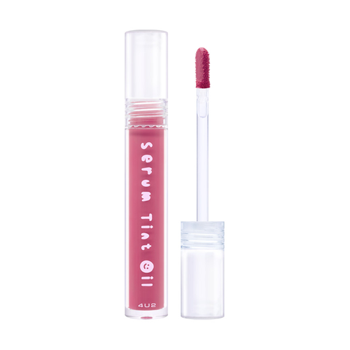 Serum Tint Oil