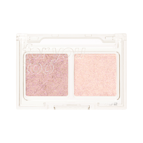 4U2 COSMETICS For You Too Eyeshadow