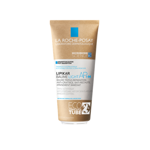 LA ROCHE-POSAY - Lipikar Baume Light AP+M