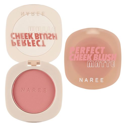NAREE - Perfect Cheek Blush Matte
