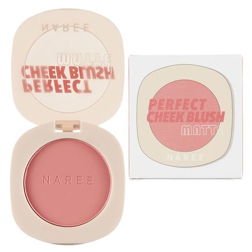 NAREE - Perfect Cheek Blush Matte
