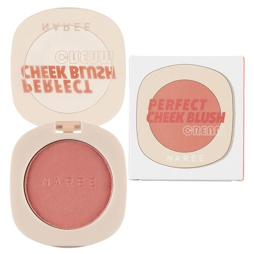 NAREE - Perfect Cheek Blush Cream