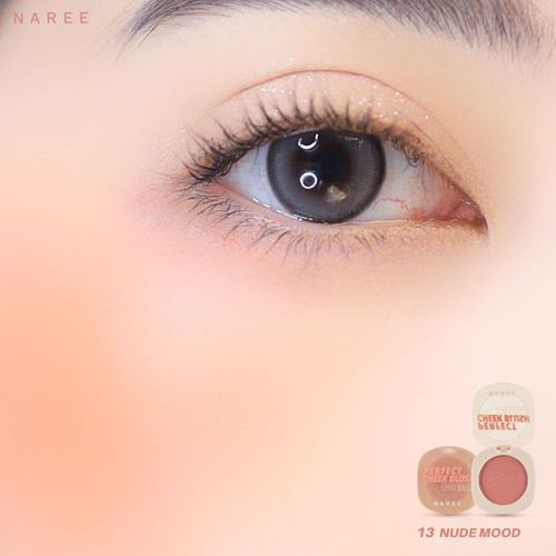 NAREE - Perfect Cheek Blush Cream