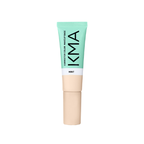 KMA - Corrector Color Makeup Base