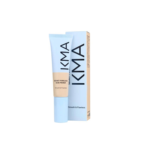 KMA - Secret Poreless Skin Primer (N)