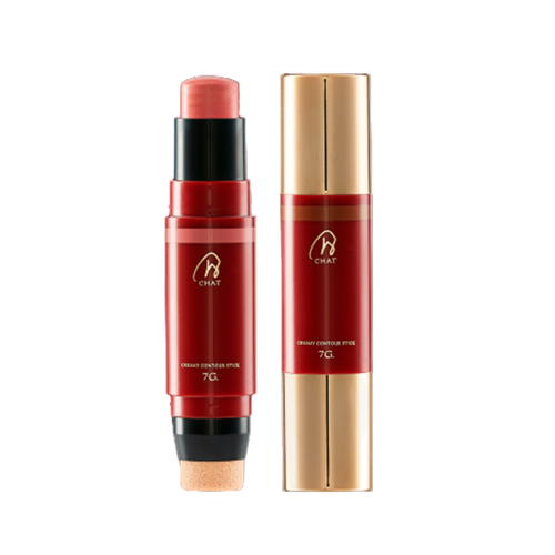 CHAT - Creamy Blush Stick