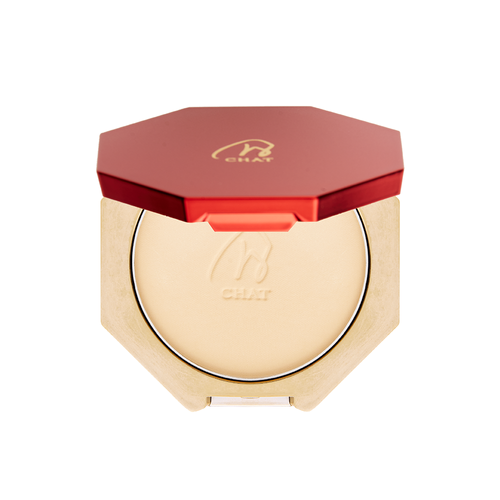 CHAT - Extra Size Classic Powder Foundation