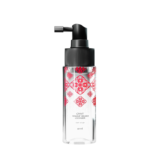 CHAT - Makeup Brush Cleanser