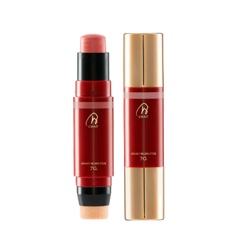 Creamy Blush Stick