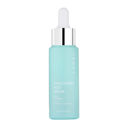 LAMEL Hyaluronic Acid Serum With Vitamin C ลด 0 