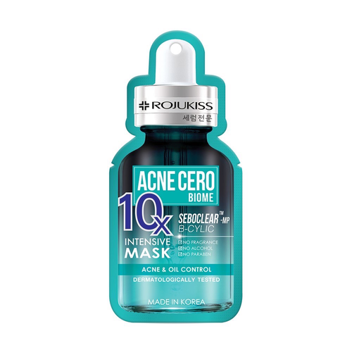 ROJUKISS - Acne Cero Biome 10X Intensive Mask