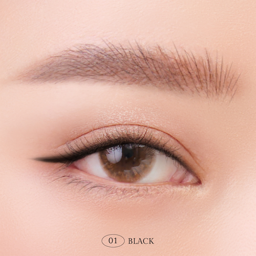 MERREZCA - Be Your Eyeliner