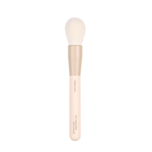 MEILINDA - The Essential Skin Brush Precision Highlight/Blush Brush No.06