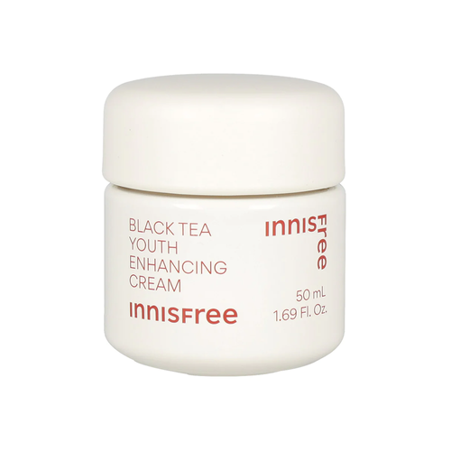 INNISFREE Black Tea Youth Enhancing Cream ลด 0 