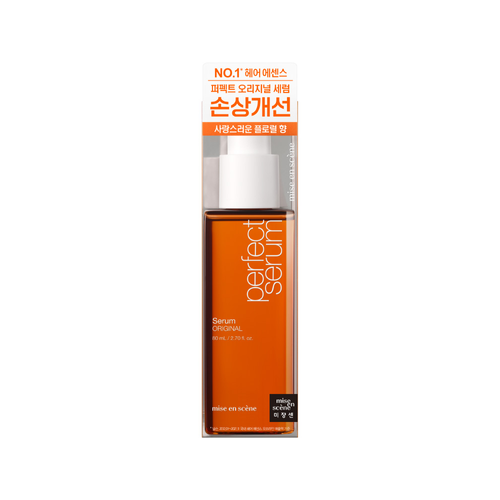 MISE EN SCÈNE - Perfect Serum Original