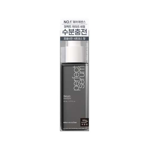 MISE EN SCÈNE - Perfect Serum Watery