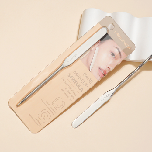 MEILINDA - Base Makeup Spatula