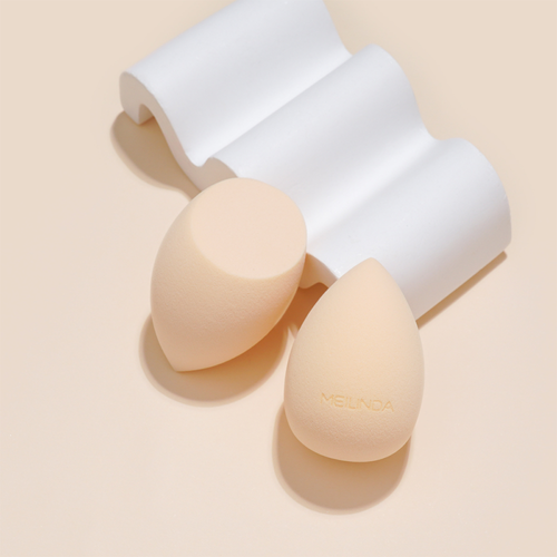 MEILINDA - Better Skin Sponge Blender - Tap & Contour