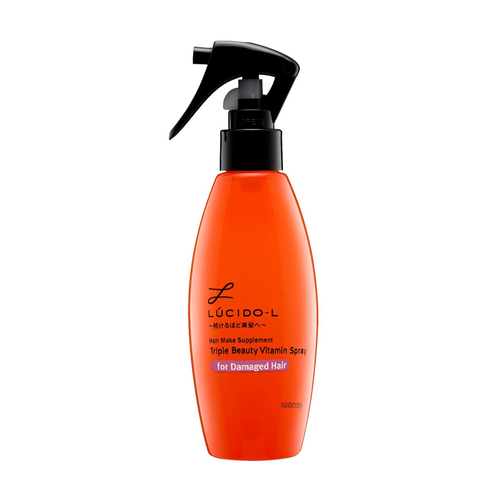 LUCIDO-L - Vitamin Spray-Damage Hair