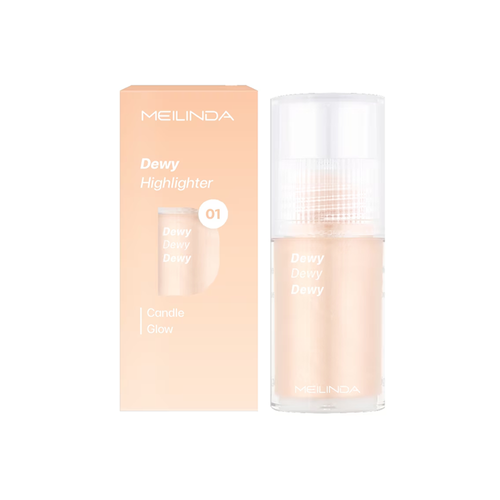 MEILINDA - Dewy Highlighter