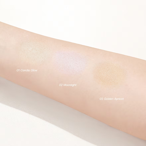 MEILINDA - Dewy Highlighter