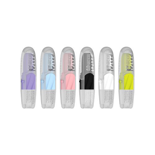 PASTEL - Pocket Inhaler Translucent