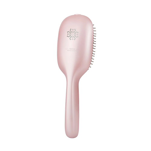 COOL A STYLER Hair Care Negative Ion Comb CA-88