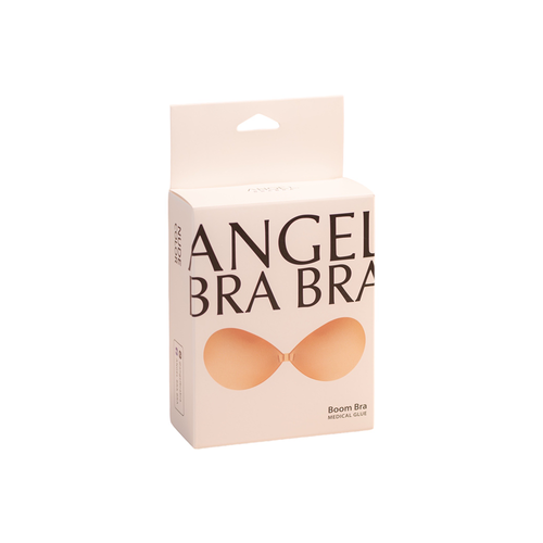 ANGEL BRABRA - Boom Bra Nude Cup B