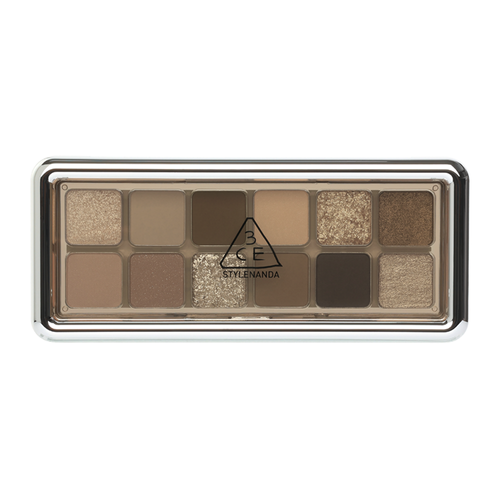 3CE - New Take Eyeshadow Palette