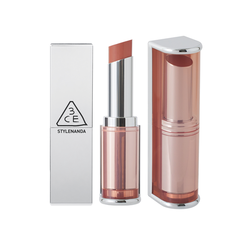 3CE - Blur Matte Lipstick