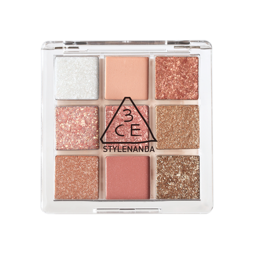 3CE - Multi Eye Color Palette