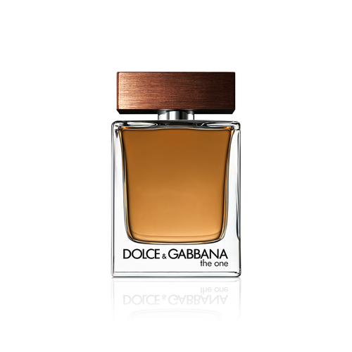 DOLCE & GABBANA - The One for Men EDT