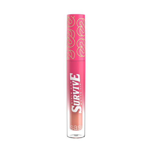 SASI - Girls Can Survive Matte Lip