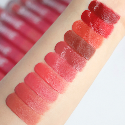 SASI - Girls Can Survive Matte Lip