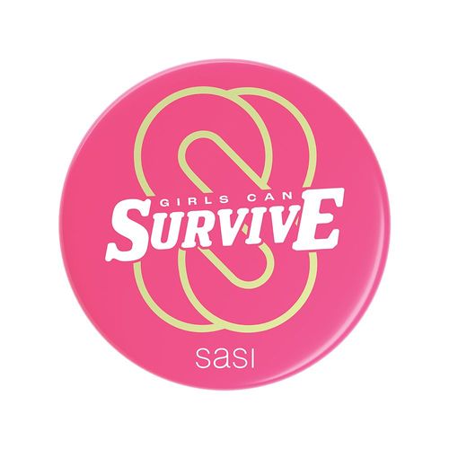 SASI - Girls Can Survive Foundation Powder