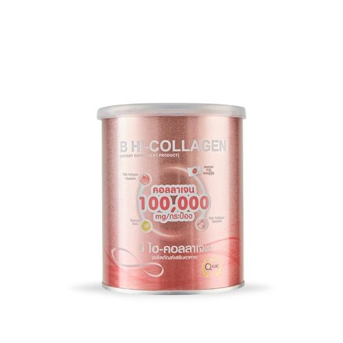 BEAUTY BUFFET - B Hi-Collagen