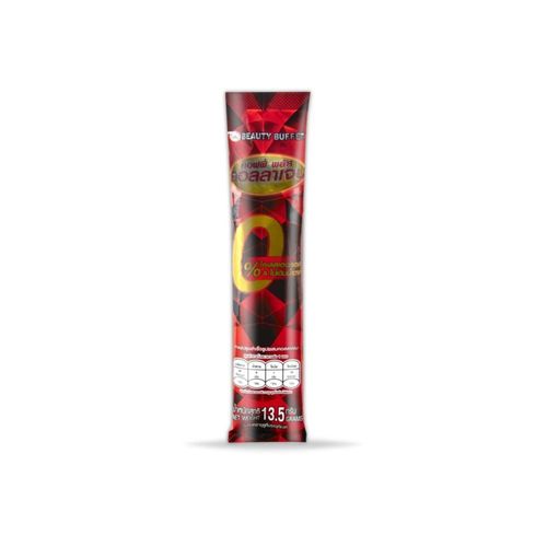 BEAUTY BUFFET - Coffee Plus Collagen