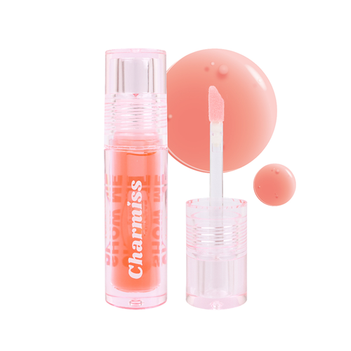 CHARMISS - Show Me Your Love Juicy Drop Lip & Cheek Oil