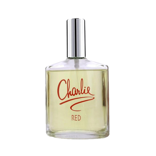 REVLON - Charlie Red EDT