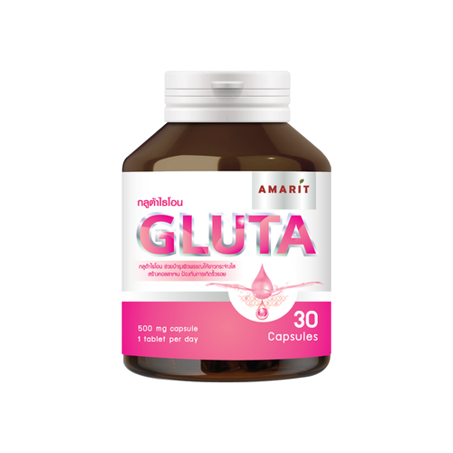 AMARIT - Gluta