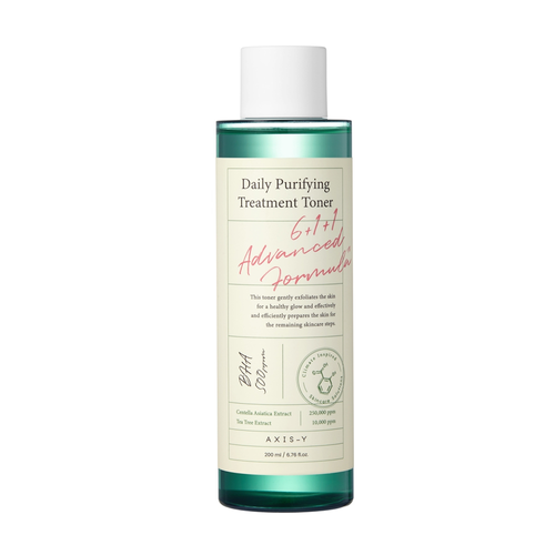 AXIS-Y - Daily Purifying Treatment Toner