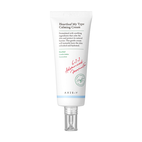 AXIS-Y Heartleaf My Type Calming Cream