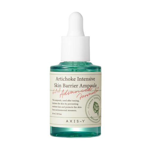 AXIS-Y Artichoke Intensive Skin Barrier Ampoule