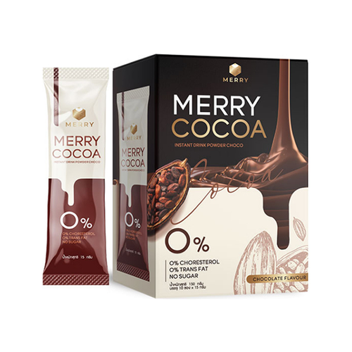 MERRY - Cocoa