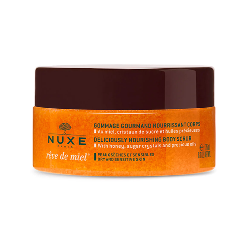 NUXE - Reve De Miel Deliciously Nourishing Body Scrub