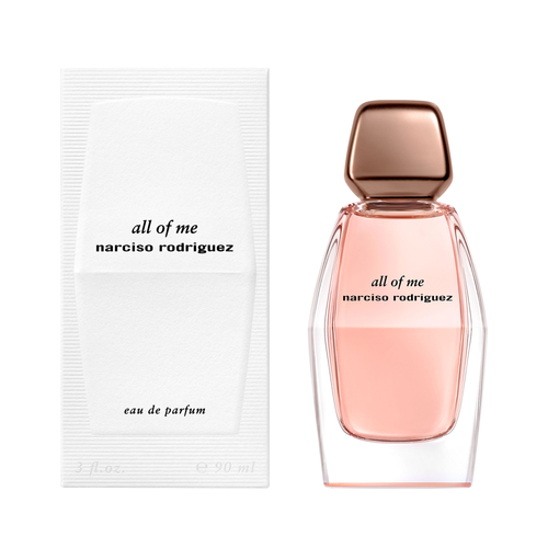 NARCISO RODRIGUEZ All Of Me EDP