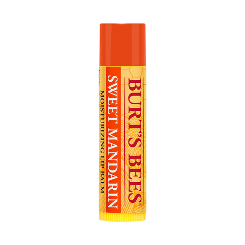 BURT'S BEES Sweet Mandarin Lip Balm